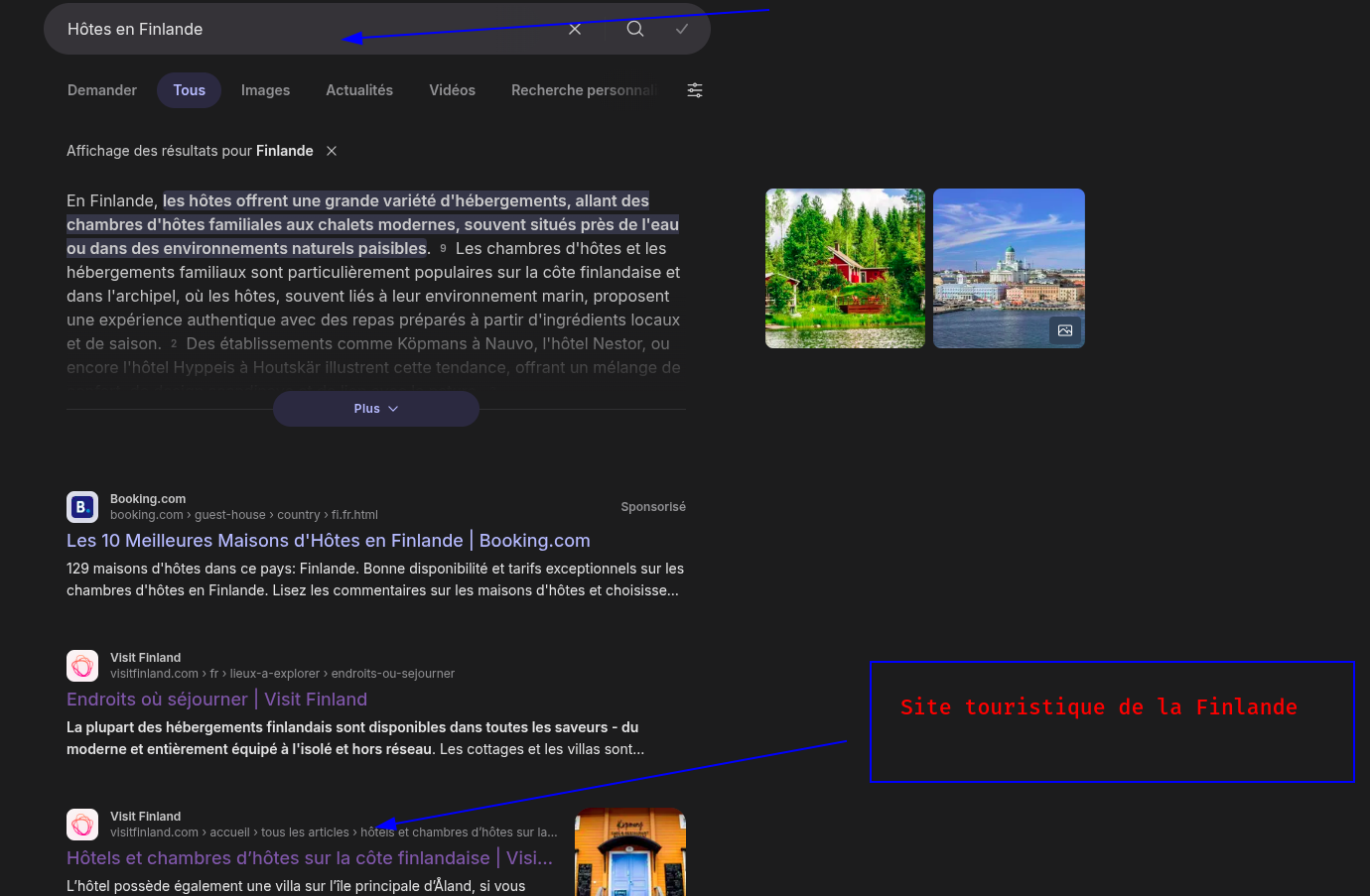 Challenge OSINT Tracking